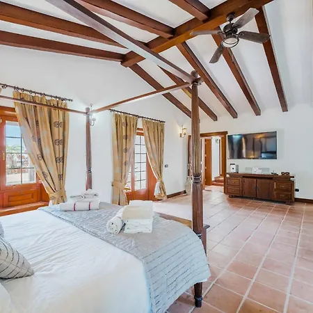 Vbvb Buena Vista Bocaina فيلة *