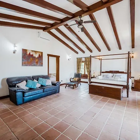 Vbvb Buena Vista Bocaina *