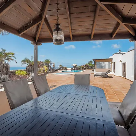 فيلة Vbvb Buena Vista Bocaina