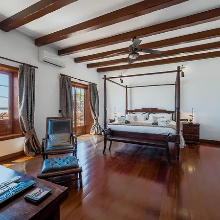 Vbvb Buena Vista Bocaina فيلة