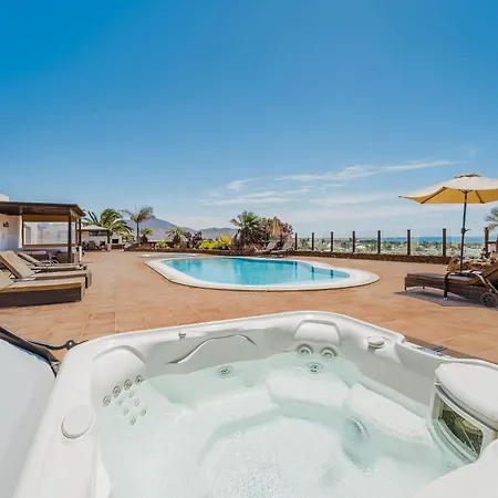 Vbvb Buena Vista Bocaina * بلايا بلانكا