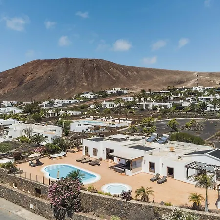 فيلة Vbvb Buena Vista Bocaina