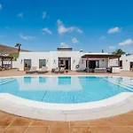 Villa Vbvb Buena Vista Bocaina